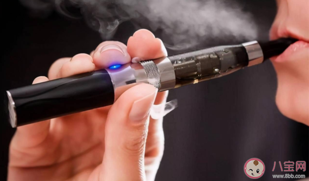 电子烟有成瘾性吗 电子烟真的能戒烟吗