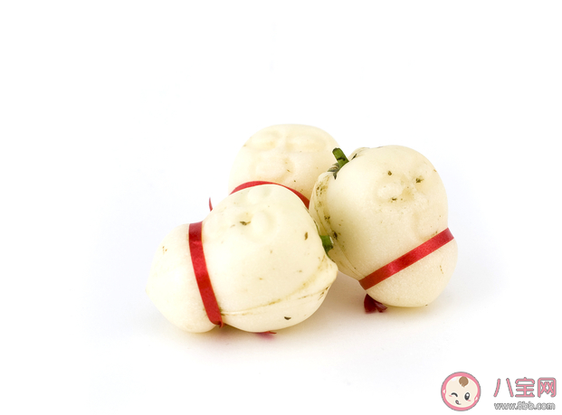 人参果白色的是不是没熟 怎么判断人参果熟没熟