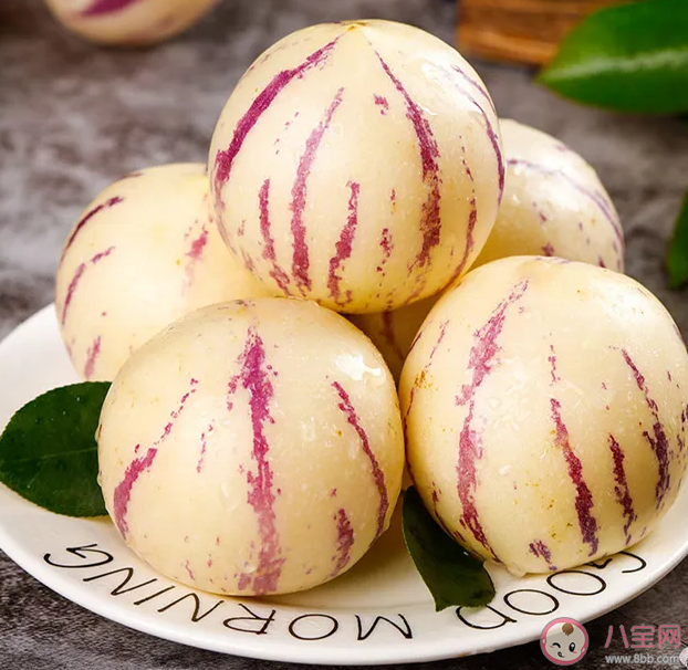 人参果白色的是不是没熟 怎么判断人参果熟没熟