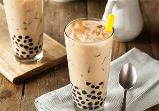 多久喝一次奶茶算正常量 奶茶能天天喝吗