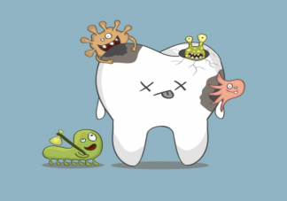 虫牙真的是因为牙齿中有虫吗 蚂蚁庄园8月20日问题答案