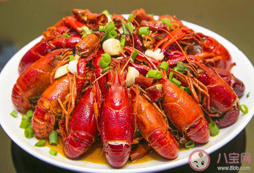 虾头变黑是因为重金属超标吗 蚂蚁庄园8月21日答案介绍