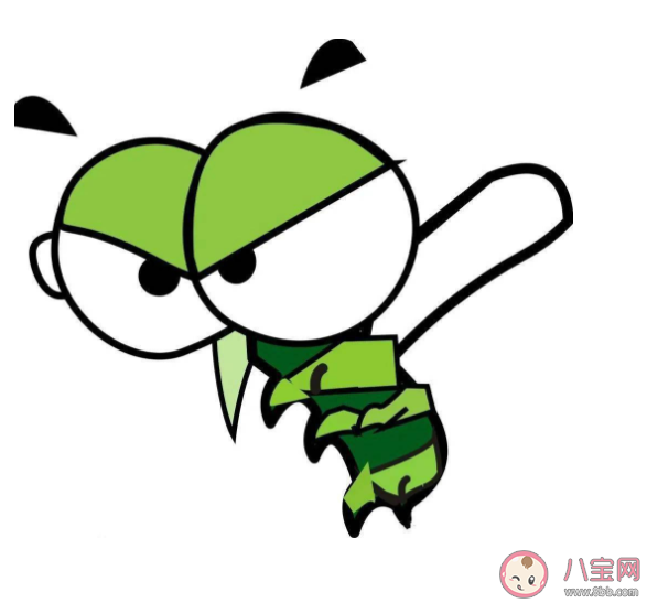 世界蚊子日是怎么来的 蚊子都喜欢晚上咬人吗