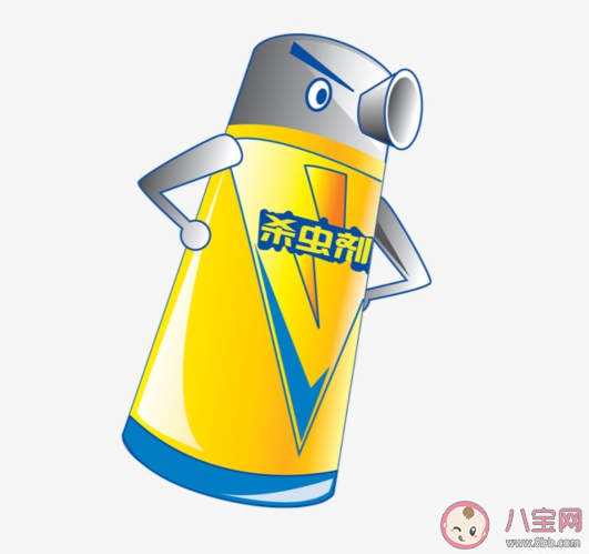 闻着杀虫剂睡觉会怎样 杀虫剂味道没散完可以睡觉吗