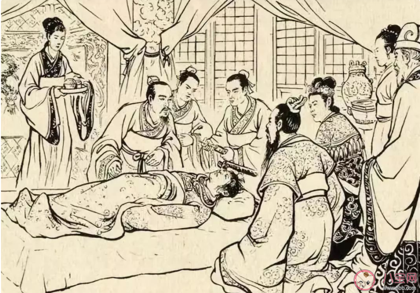 讳疾忌医成语故事与我国古代哪位名医有关 蚂蚁庄园8月23日答案