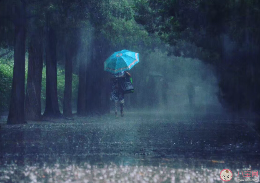 河南会再次出现极端暴雨吗 此次河南降雨有什么特点