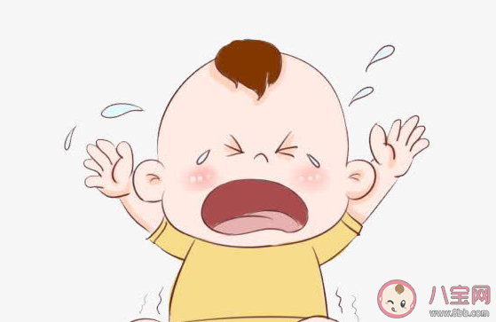 为什么婴儿一出生就哭 蚂蚁庄园小课堂8月24日答案
