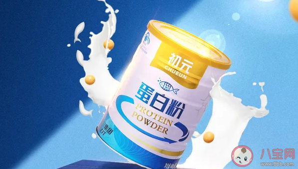 普通人日常有必要吃蛋白粉吗 蛋白粉可以随意吃吗