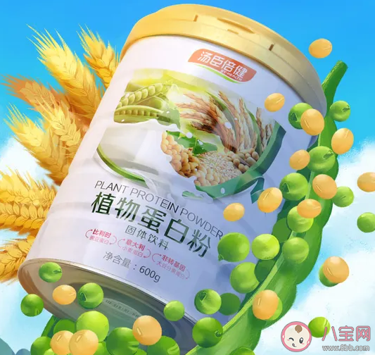 普通人日常有必要吃蛋白粉吗 蛋白粉可以随意吃吗