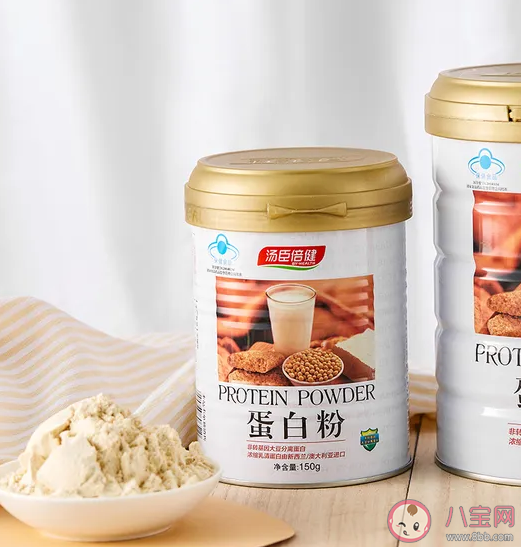 普通人日常有必要吃蛋白粉吗 蛋白粉可以随意吃吗