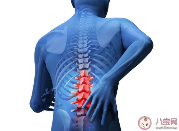 腰酸背痛如何做才能正确养护 护腰千万别做的10件事