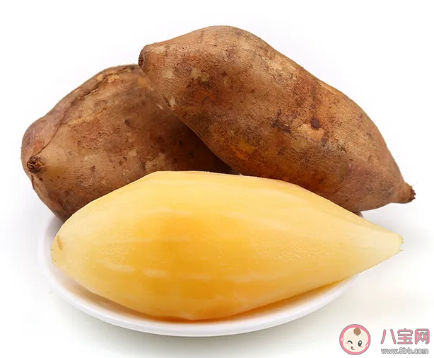 雪莲果晚上吃会长胖吗 雪莲果的含糖量是多少