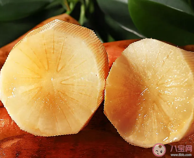 雪莲果的正确吃法是什么 雪莲果的食用禁忌