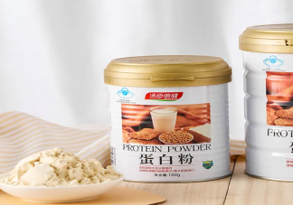 普通人日常有必要吃蛋白粉吗 蛋白粉可以随意吃吗