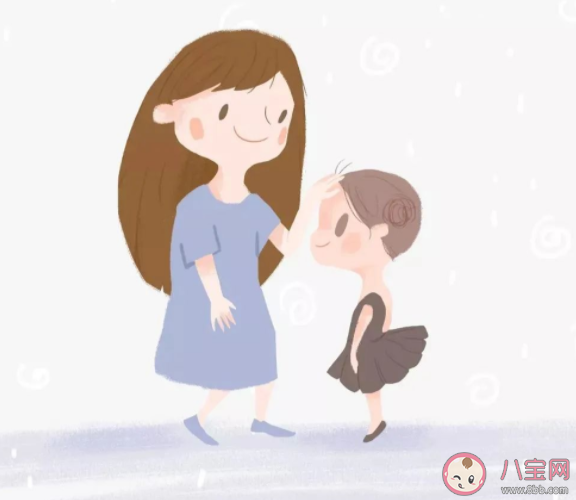 孩子胆小又害怕说什么话管用 父母该怎么帮助孩子克服胆小