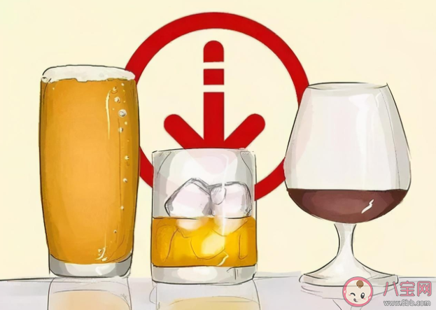 为什么酒喝多了会呕吐 喝酒后吐了好还是不吐好