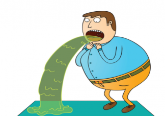 为什么酒喝多了会呕吐 喝酒后吐了好还是不吐好