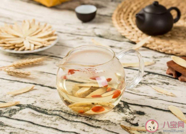 黄芪喝多了会有什么后果 黄芪水可以长期喝吗