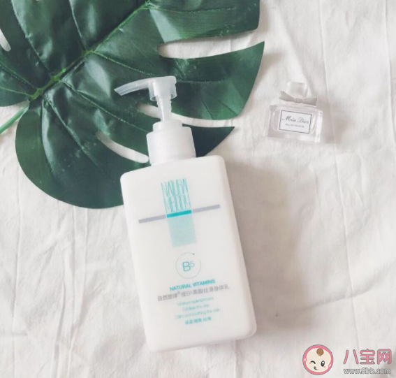 果酸身体乳可以去鸡皮肤吗 果酸身体乳可以天天用吗