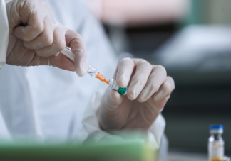 打免疫球蛋白能提高免疫力吗 什么是人免疫球蛋白