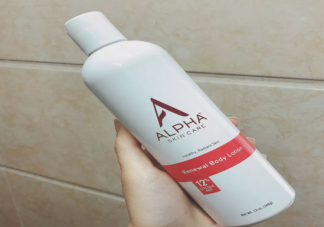 果酸身体乳可以去鸡皮肤吗 果酸身体乳可以天天用吗