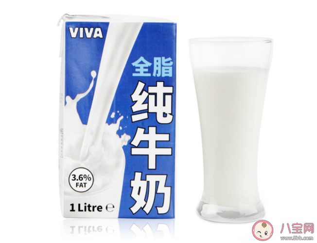 减肥是喝全脂奶还是脱脂奶好 全脂牛奶减肥期间就可以随意喝吗