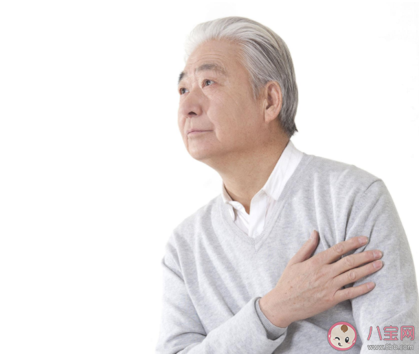 拍胳膊可以抢救心梗吗 突发心梗怎么急救保命