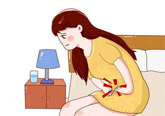 女生在月经期淋雨了会造成闭经吗 来月经淋雨了该怎么办