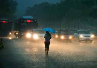 不同级别暴雨预警该如何应对 暴雨来临防灾避险宝典