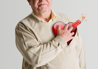 拍胳膊可以抢救心梗吗 突发心梗怎么急救保命