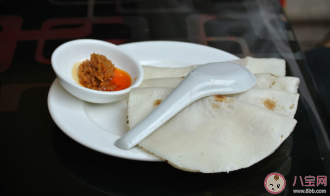 云南的特色美食饵块制作原料是什么 蚂蚁庄园8月30日答案