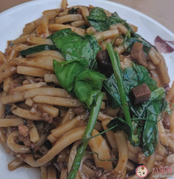 云南的特色美食饵块制作原料是什么 蚂蚁庄园8月30日答案