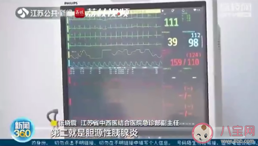 近期急性胰腺炎多发年轻人居多 如何预防急性胰腺炎