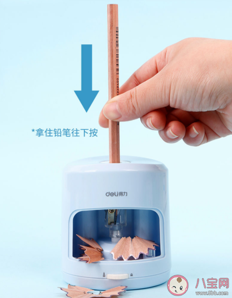 新文房四宝是指哪四样 如何看待智能电动文具