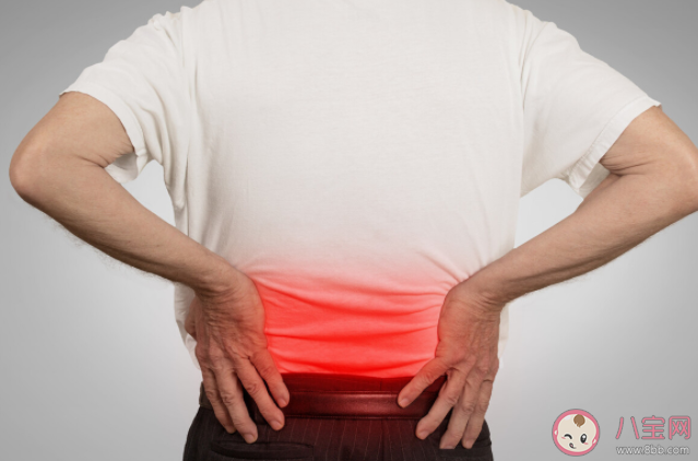 腰肌劳损严重的人睡什么床比较合适 腰肌劳损怎么睡觉舒服