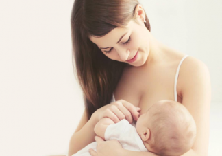 母乳喂养一定比奶粉喂养好吗 新手妈妈如何母乳喂养