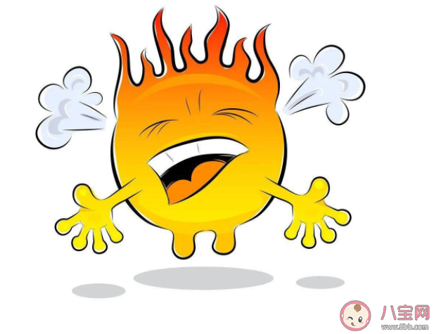 湖北秋老虎什么时候结束 如何应对秋老虎 湖北秋老虎什么时候结束 如何应对秋老虎