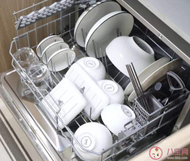 洗碗机均价破7000元 洗碗机为什么涨价了