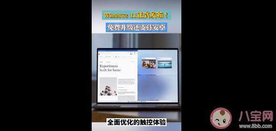 Windows11正式版什么时候免费升级 哪些设备能够升级Windows11