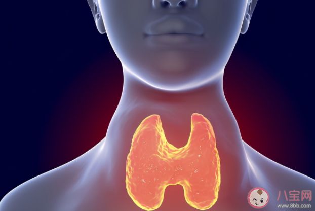 怎么避免甲状腺结节变成癌 5个防癌细节护好甲状腺