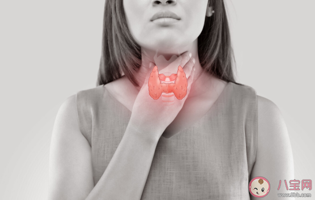 怎么避免甲状腺结节变成癌 5个防癌细节护好甲状腺