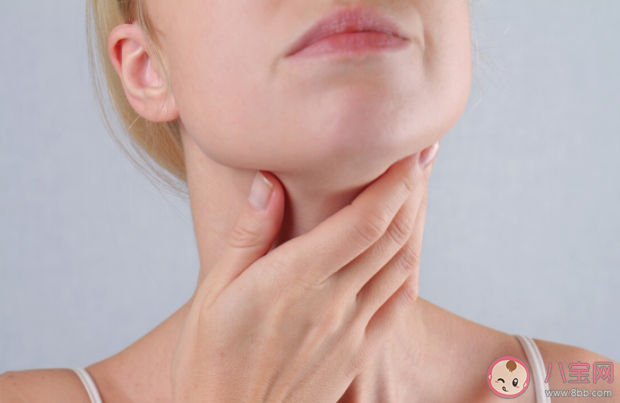 怎么避免甲状腺结节变成癌 5个防癌细节护好甲状腺