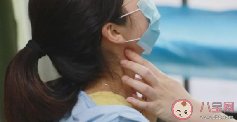女子2年没复查甲状腺结节变成癌 甲状腺结节是什么病症
