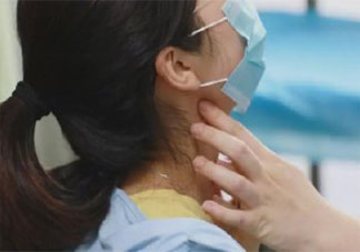 女子2年没复查甲状腺结节变成癌 甲状腺结节是什么病症