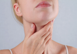 怎么避免甲状腺结节变成癌 5个防癌细节护好甲状腺