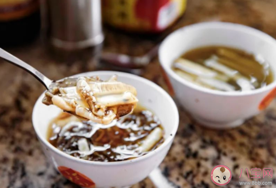 福建的特色传统小吃土笋冻制作原料其实是 蚂蚁庄园9月3日答案