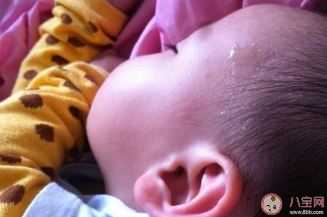 孩子多汗补点钙就没事了吗 蚂蚁庄园9月3日答案解析