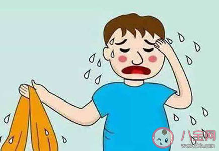 蚂蚁庄园孩子多汗补点钙就没事了吗 小课堂9月3日答案