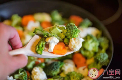 长期素食会有副作用吗 长期素食有哪些影响