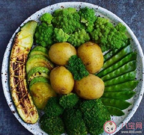 长期素食会有副作用吗 长期素食有哪些影响